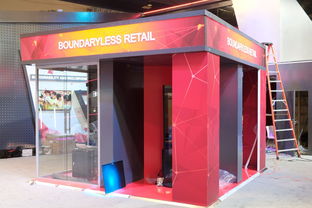 京東零售科技閃耀CES，智能配送與紡織零售雙輪驅動未來