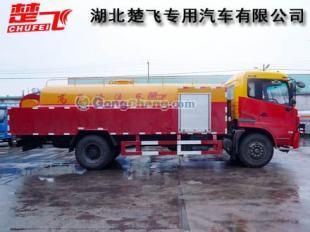 供應(yīng)下水管道疏通車報(bào)價(jià)與護(hù)欄清洗車價(jià)格詳解 專業(yè)交通運(yùn)輸設(shè)備選購指南