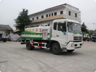 高壓清洗車與管道疏通車 一站式采購與程力汽車廠家報(bào)價(jià)解析