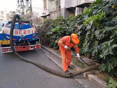 南陵縣管道疏通清洗服務(wù)市場價(jià)格指南與影響因素解析