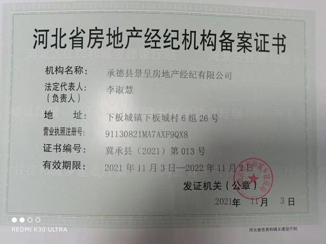 工程質(zhì)量監(jiān)督手續(xù),竣工備案,安全查驗告知, 房地產(chǎn)經(jīng)紀(jì)機(jī)構(gòu)備案